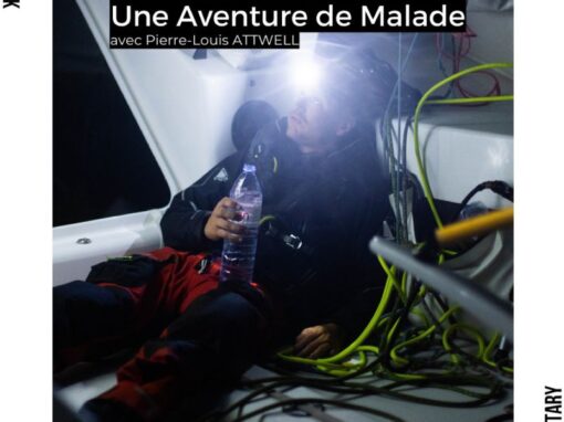 Une aventure de malade 