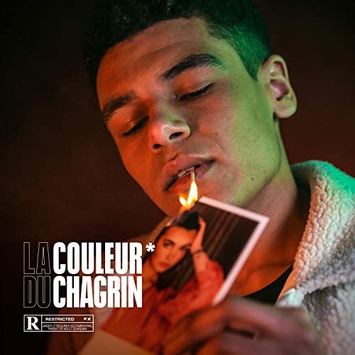 Rico – La Couleur Du Chagrin 