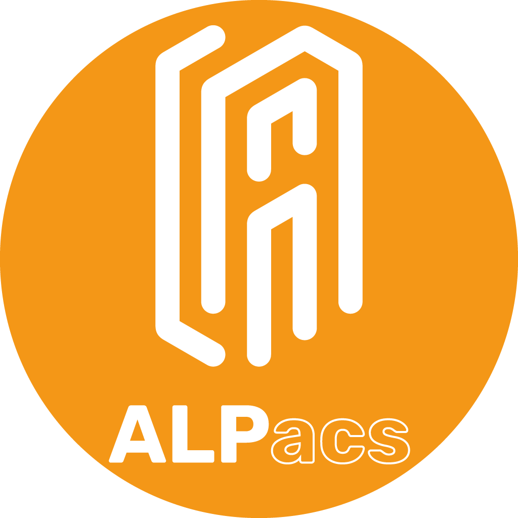 ALPacs - Conception Web