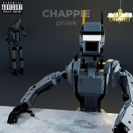 PHILEK – CHAPPIE 