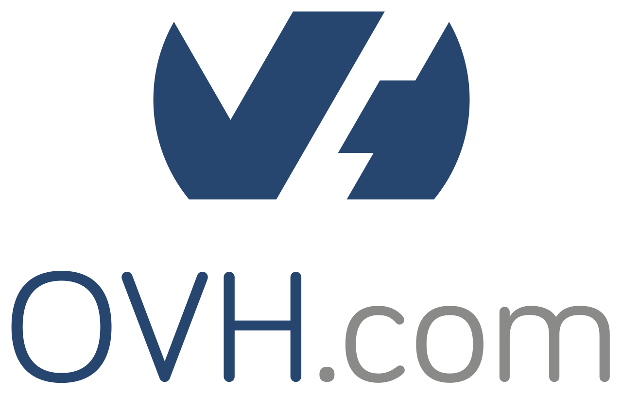 OVH Hébergement Web