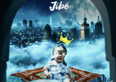 Jibé – Vendeur de tapis