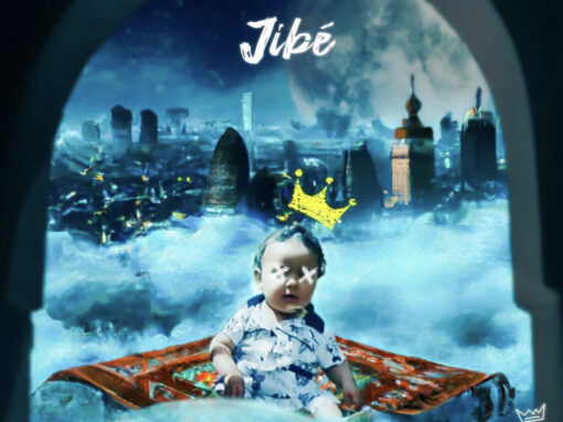 Jibé – Vendeur de tapis